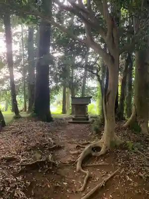 天神社(千葉県)