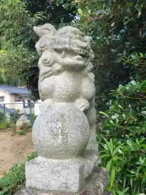 王子八幡神社(愛媛県)