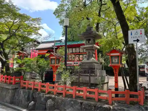 八坂神社(祇園さん)(京都府)
