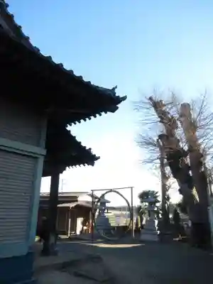 香取神社(千葉県)