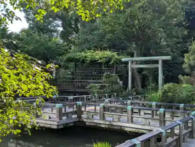 東郷神社(東京都)