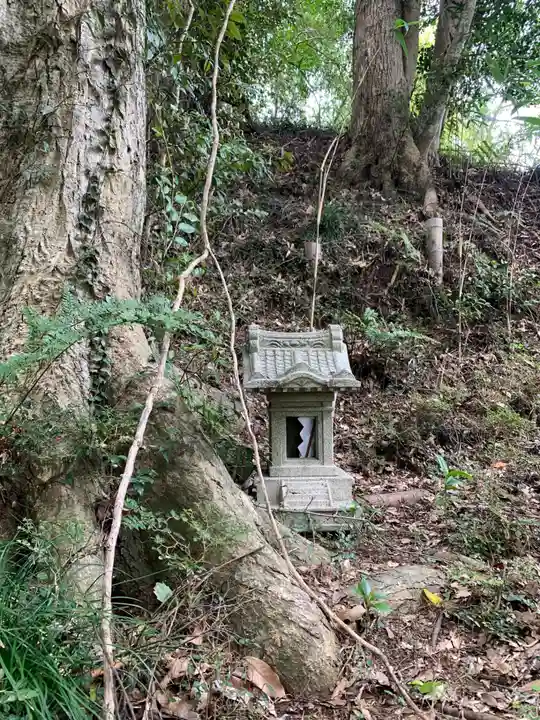 天神様(千葉県)