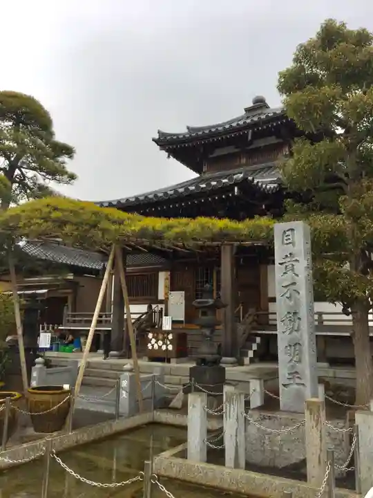 最勝寺のその他建物