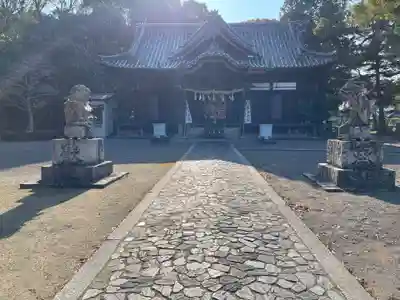 白峰宮(香川県)