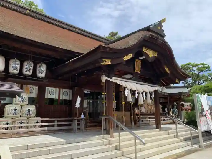 田村神社(香川県)