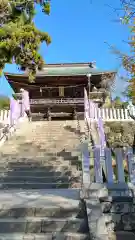 筑波山神社(茨城県)