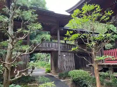 小松寺のその他建物