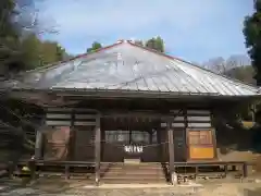 長谷寺(山梨県)