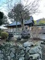 自徳寺(山梨県)