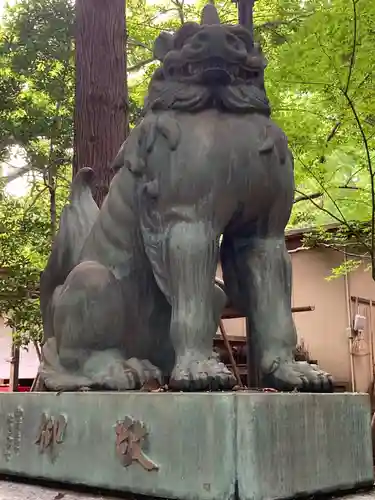 平塚八幡宮(神奈川県)