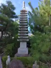 宗泉寺(神奈川県)