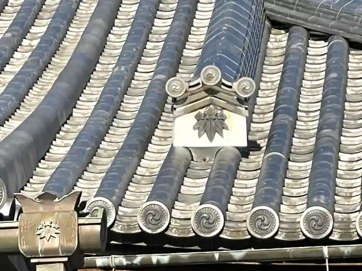 善照寺(滋賀県)