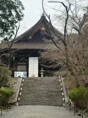 園城寺(三井寺)(滋賀県)