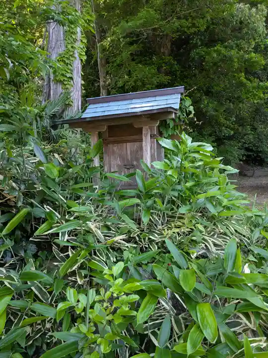 松林寺(岐阜県)