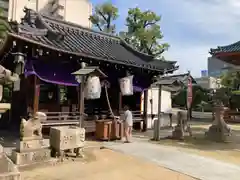 菅原神社(大阪府)