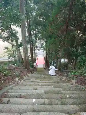 春日神社のその他建物