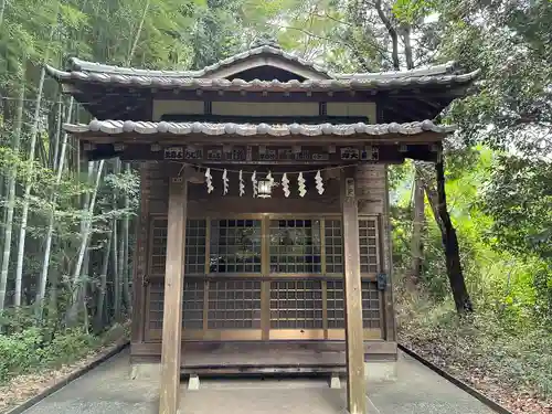 大宮神社(東京都)