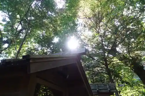 伊勢神宮外宮（豊受大神宮）のその他建物