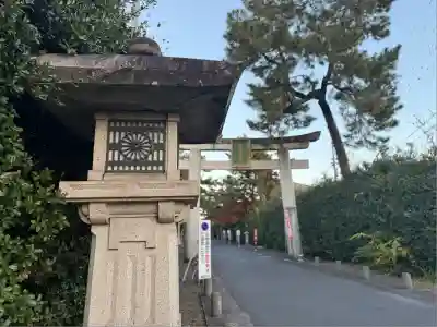 建部大社(滋賀県)