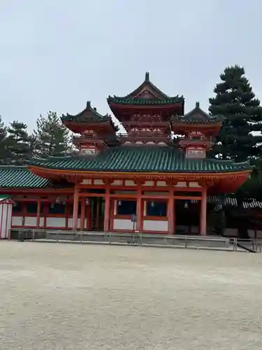 平安神宮(京都府)