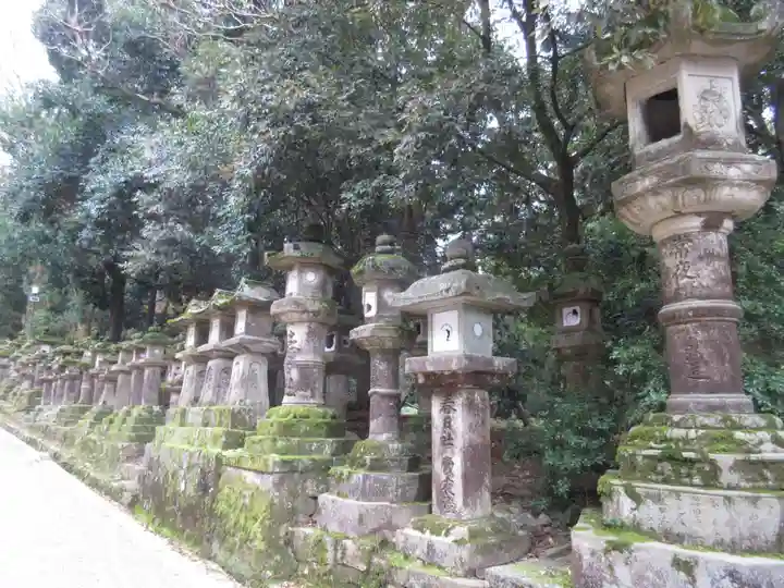 春日大社(奈良県)