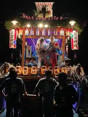 若宮神社(静岡県)