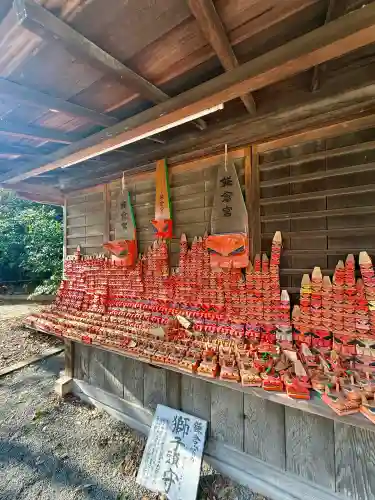 鎌倉宮(神奈川県)