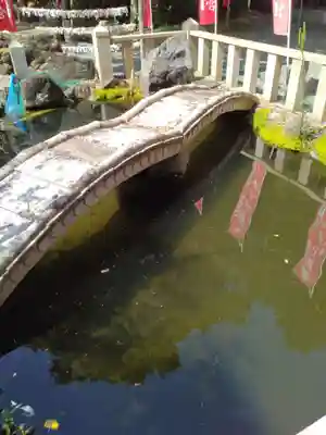 男山八幡神社(福島県)
