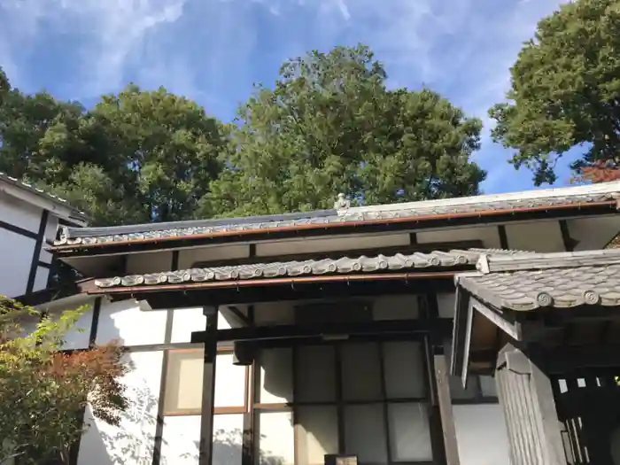 延命寺の建物その他