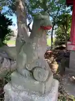 稲荷神社(千葉県)