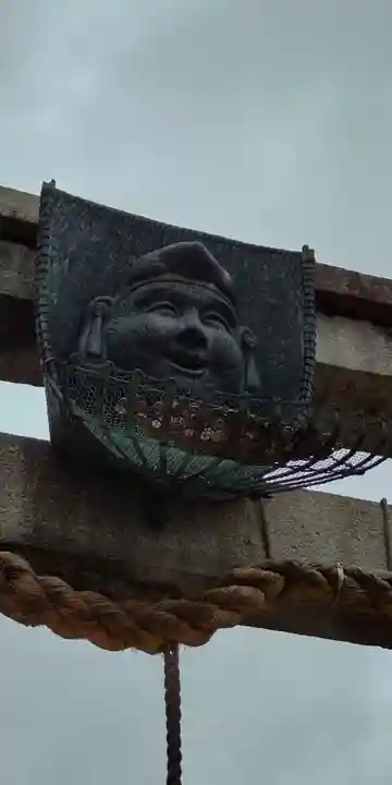 京都ゑびす神社(京都府)