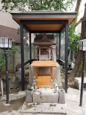 本覚寺(東京都)