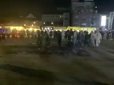 秋葉山圓通寺(愛知県)