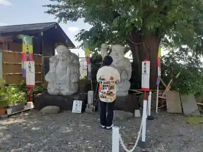 無量寺(神奈川県)