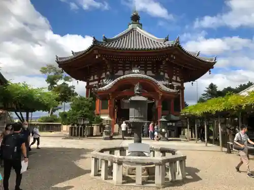 興福寺のその他建物