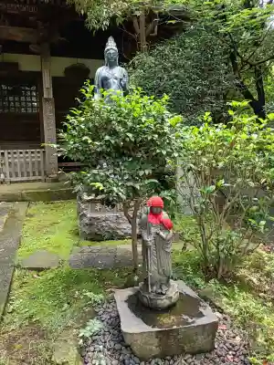 廣福寺(神奈川県)