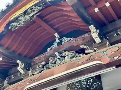 天妙国寺(東京都)