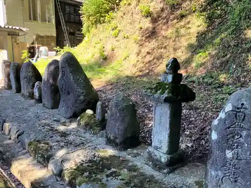 音子神社(新潟県)