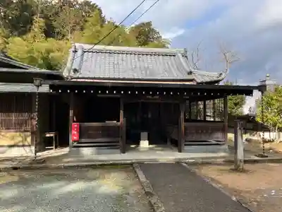 西林寺(兵庫県)