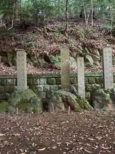早雲寺のその他建物