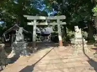 八幡神社(埼玉県)