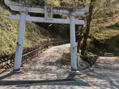 朝浦八幡宮(岐阜県)
