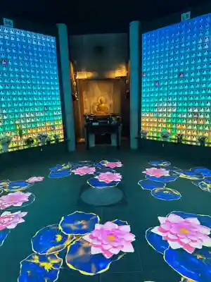 幸國寺(東京都)