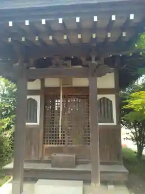 辯財天（上保原）(福島県)
