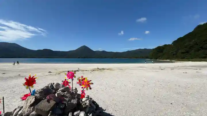 恐山菩提寺(青森県)