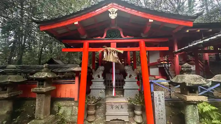 松尾神社(京都府)