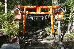 小倉神社(京都府)