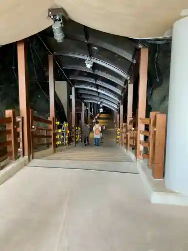 江の島岩屋(神奈川県)