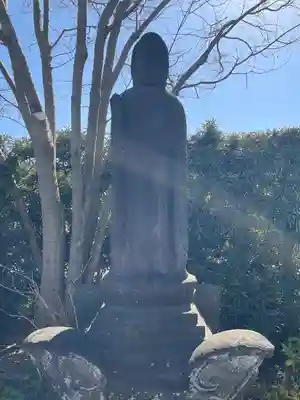 光照寺(東京都)