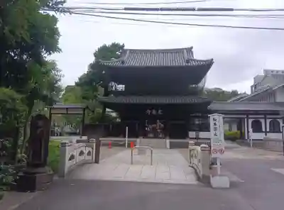 泉岳寺(東京都)